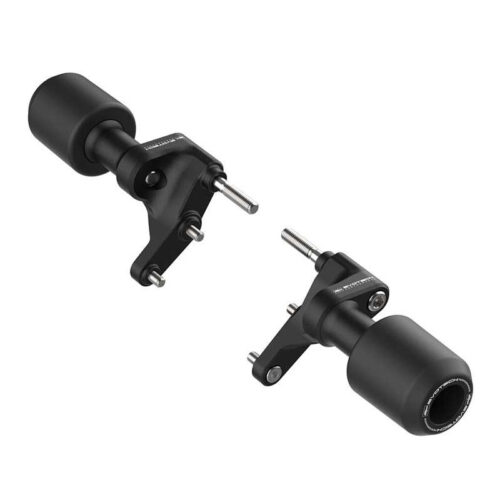 Protections moteur Evotech - Husqvarna Svartpilen 801 (2024+)