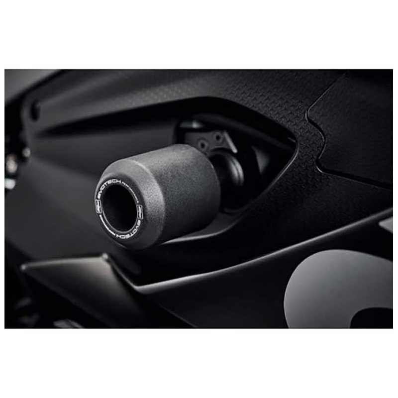 PROTECTIONS MOTEUR EVOTECH PERFORMANCE APRILIA RS660