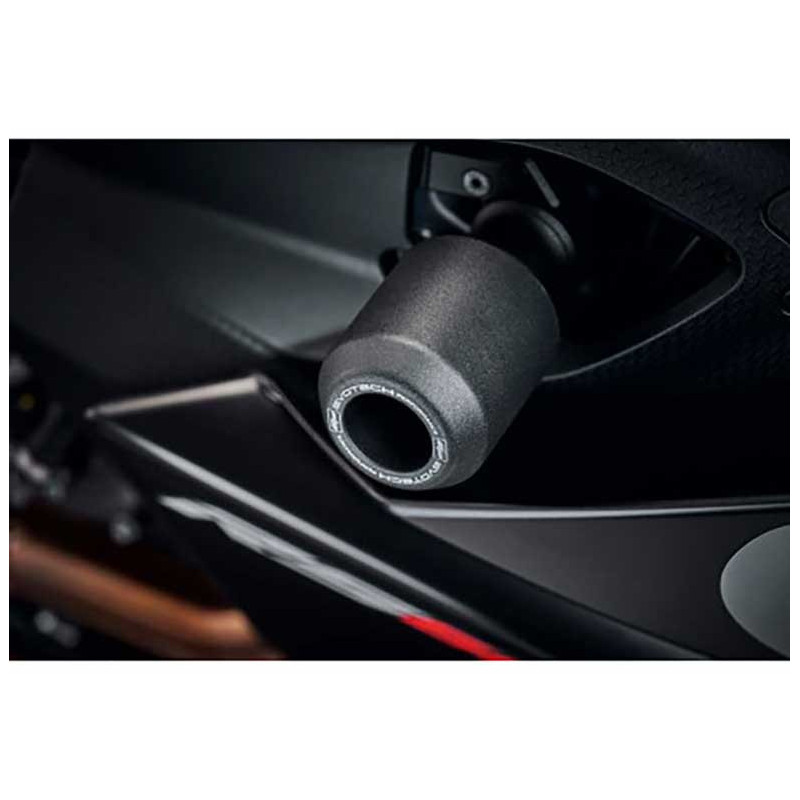 PROTECTIONS MOTEUR EVOTECH PERFORMANCE APRILIA RS660