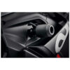 PROTECTIONS MOTEUR EVOTECH PERFORMANCE APRILIA RS660