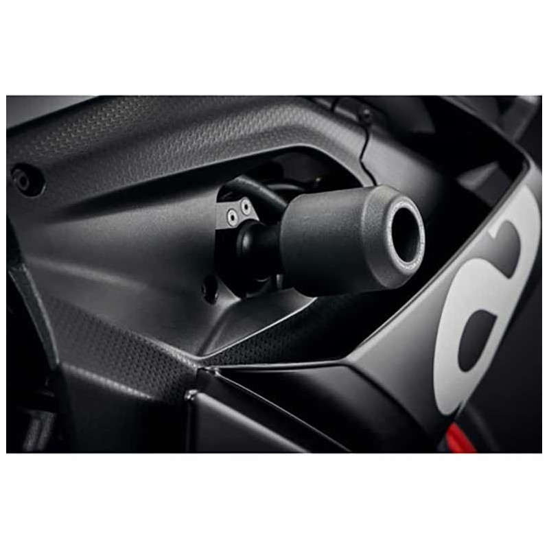 PROTECTIONS MOTEUR EVOTECH PERFORMANCE APRILIA RS660