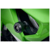 PROTECTIONS MOTEUR EVOTECH PERFORMANCE KAXASAKI ZX6R 2024/*
