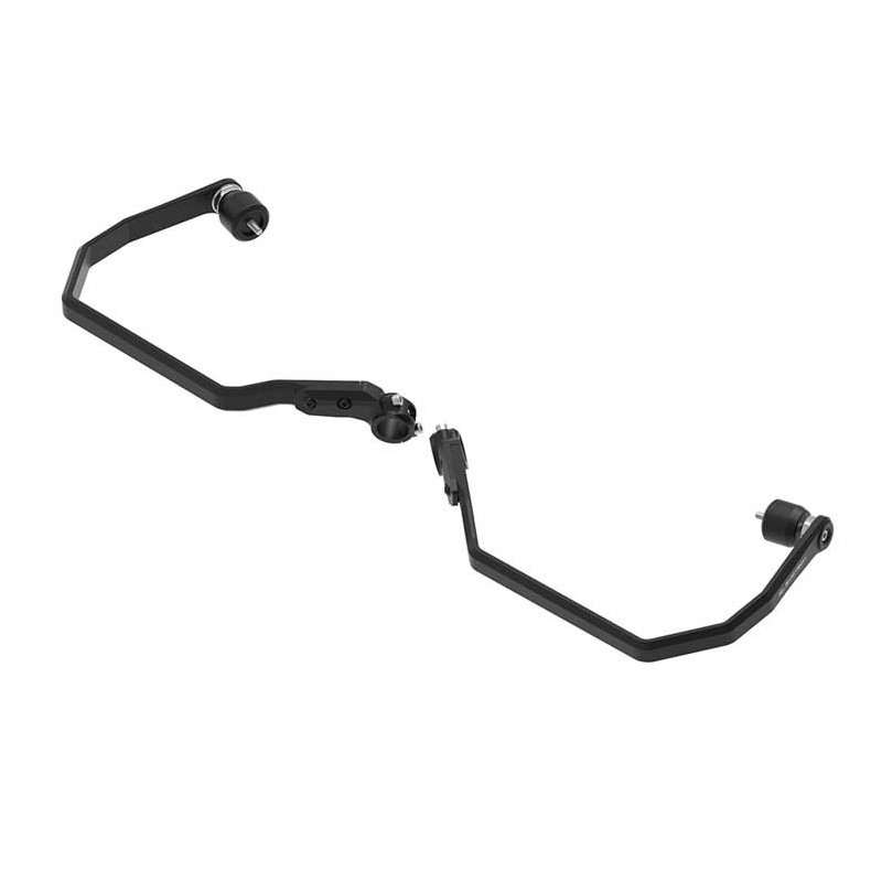 Protège-mains Evotech Triumph Tiger 1200 Rally Explorer (2022+)