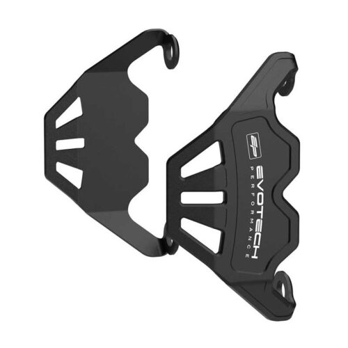 PROTÈGES-ÉTRIERS AVANT EVOTECH - YAMAHA MT-9 (2013 - 2016)