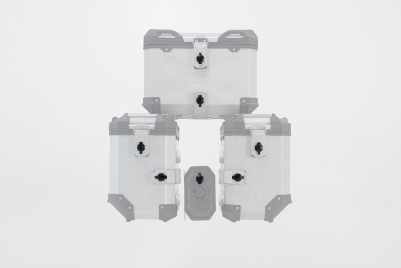 qls_00_0xx_15100_2_xl Kit de serrures TRAX avec kit antivol PRO 9 serrures et 2 clés. Kit antivol.