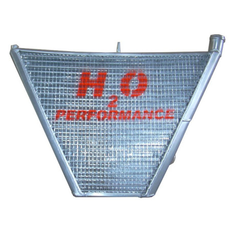 Radiateur d'eau additionnel + KIT YZF R1 04 à 06
