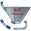 Radiateur d'eau additionnel + Kit YZF R1 07 à 08