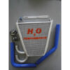 Radiateur d'eau additionnel + Kit YZF R3 Radiateur d'eau additionnel + Kit YZF R3