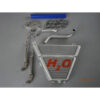 Radiateur d'eau additionnel (radiateur d'huile inclus) + kit PANIGALE 1199 Radiateur d'eau additionnel (radiateur d'huile inclus) + kit PANIGALE 1199