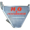 Radiateur d'eau additionnel YZF R6 2006 Radiateur d'eau additionnel YZF R6 2006