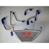 Radiateur d'eau additionnel ZX 10 R Radiateur d'eau additionnel ZX 10 R