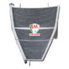 Radiateur d'eau et huile majoré + KIT CBR 1000 RR Radiateur d'eau et huile majoré + KIT CBR 1000 RR
