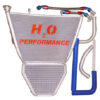Radiateur d'eau et huile majoré + KIT GSXR 1000 Radiateur d'eau et huile majoré + KIT GSXR 1000