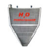 Radiateur d'eau et huile majoré + KIT YZF R6 08 à 14 Radiateur d'eau et huile majoré + KIT YZF R6 08 à 14