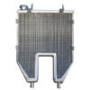 Radiateur d'eau majoré 125 GP