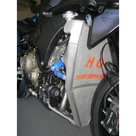Radiateur d'eau majoré CBR 1000 RR