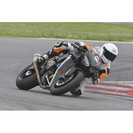 Radiateur d'eau majoré CBR 1000 RR