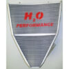 Radiateur d'eau majoré + KIT F4 Radiateur d'eau majoré + KIT F4
