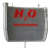 Radiateur d'eau majoré + kit MOTO 3 Radiateur d'eau majoré + kit MOTO 3