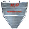 Radiateur d'eau majoré + Kit YZF R1 07 à 08 Radiateur d'eau majoré + Kit YZF R1 07 à 08