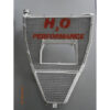 Radiateur huile + eau majoré + kit PANIGALE 899 959 1199 1299 Radiateur huile + eau majoré + kit PANIGALE 899 959 1199 1299