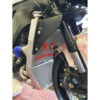 RADIATEUR MAJORE EAU + HUILE H2O POUR HONDA CBR1000RR-R 20/21