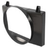 radiator shroud