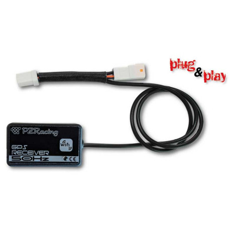 RÉCEPTEUR GPS PLUG AND PLAY POUR TABLEAU BORD ORIGINE DUCATI PANIGALE V4 2025/*