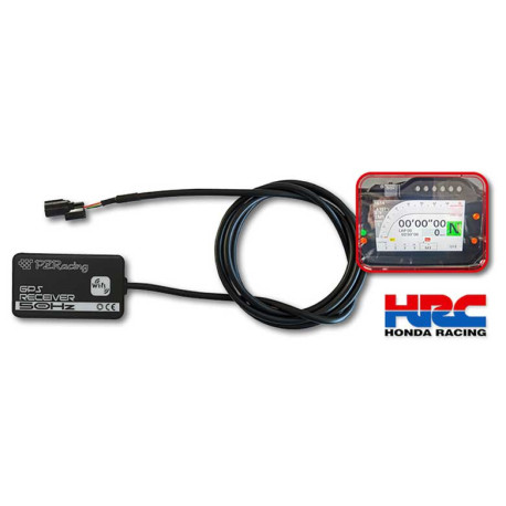 RECEPTEUR GPS POUR TABLEAU DE BORD HONDA CBR1000RR-R HRC