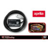RÉCEPTEUR GPS POUR TABLEAUX DE BORD D'ORIGINE PZ RACING DUCATI RÉCEPTEUR GPS POUR TABLEAUX DE BORD D'ORIGINE PZ RACING DUCATI