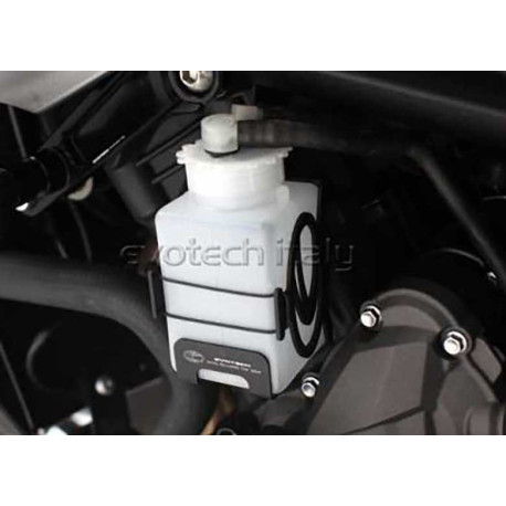 RECUPERATEUR HUILE - ESSENCE - EAU 250 ML