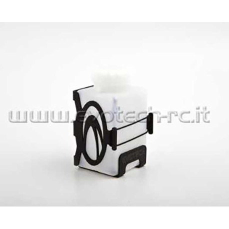 RECUPERATEUR HUILE - ESSENCE - EAU 250 ML