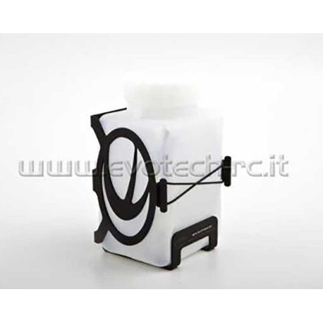 RECUPERATEUR HUILE - ESSENCE - EAU 500 ML