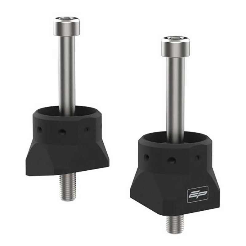 Rehausseur de guidon Evotech Performance - Ducati Multistrada V4 S Grand Tour (2