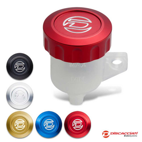 RESERVOIR LIQUIDE FREIN DISCACCIATI