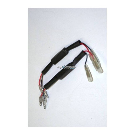 RESISTANCE 10 W POUR CLIGNOTANTS