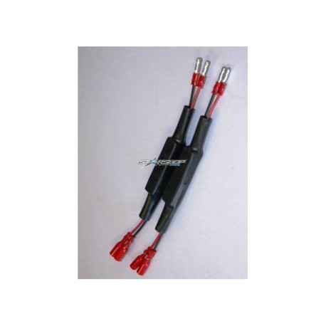 RESISTANCE 21 W POUR CLIGNOTANTS