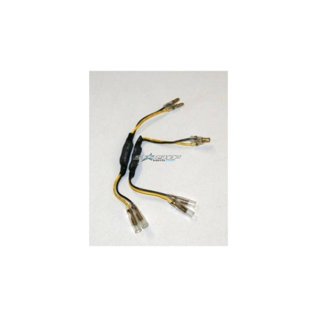 RESISTANCE 6 W POUR CLIGNOTANTS