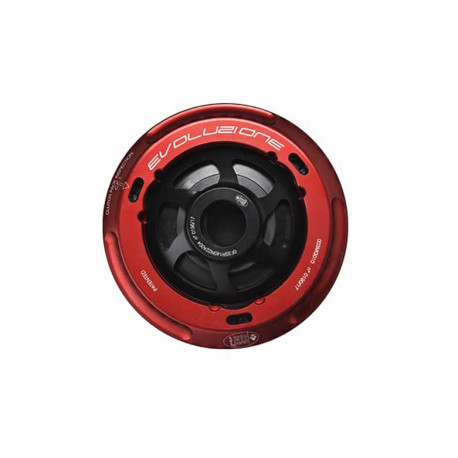 Ressort diaphragme EVOLUTION 90mm