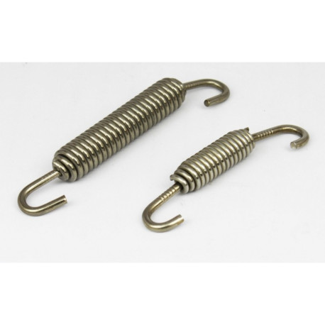 Ressort pour Echappement 90mm Zard