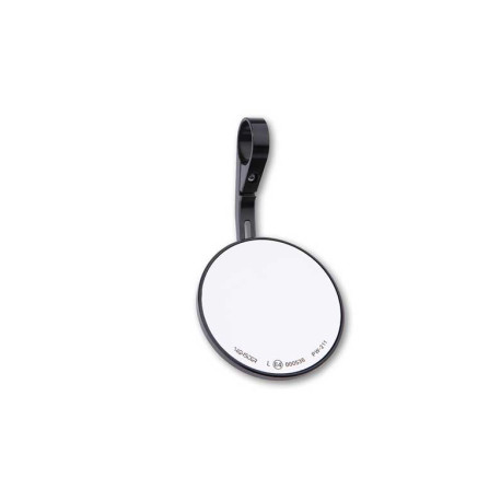 RETROVISEUR BOUT GUIDON CONERO2