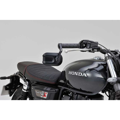 RETROVISEUR CAVE-2 DAYTONA