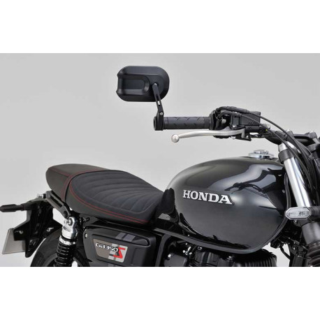 RETROVISEUR CAVE-2 DAYTONA