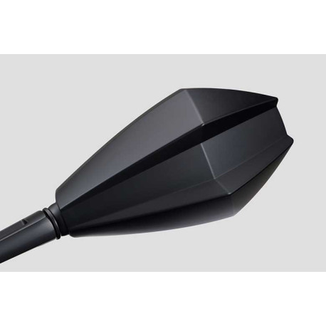 Retroviseur Daytona D11 Edge Cowl gauche (à l'unité)