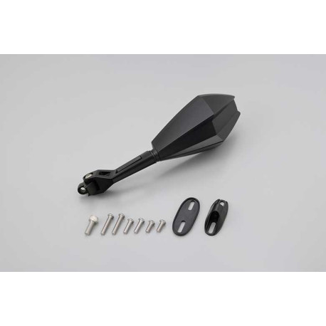 Retroviseur Daytona D11 Edge Cowl gauche (à l'unité)