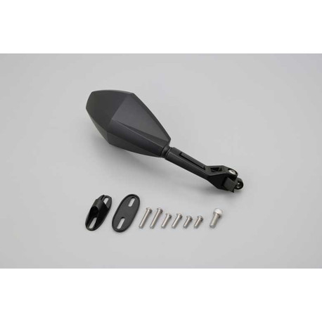 Retroviseur Daytona D12 Diamo Cowl droit (à l'unité)