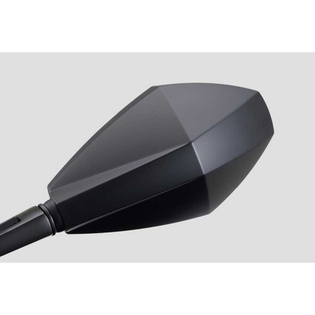 Retroviseur Daytona D12 Diamo Cowl gauche (à l'unité)