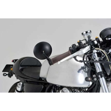 ABS ET ALUMINIUM vendu par paire