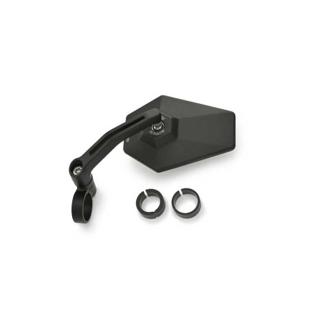 RETROVISEUR EMBOUT DE GUIDON DAYTONA D-MIRROR HEXA