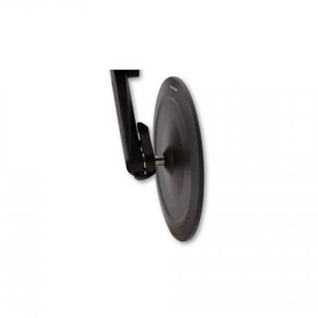 RETROVISEUR HIGHSIDER MONTANA SLIM NOIR